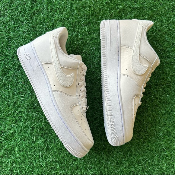 Nike Air Force 1 '07 Next Nature - Phantom/White - Picture 9 of 14